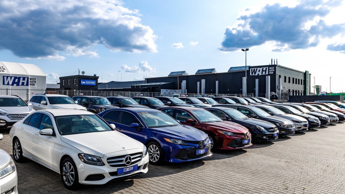 cars