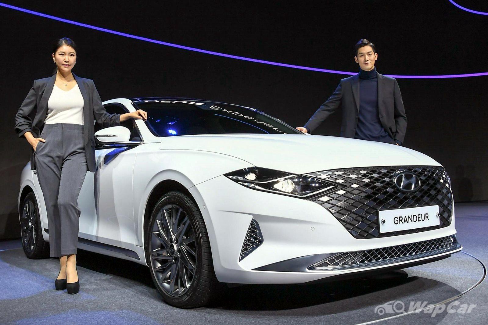 Diesel car